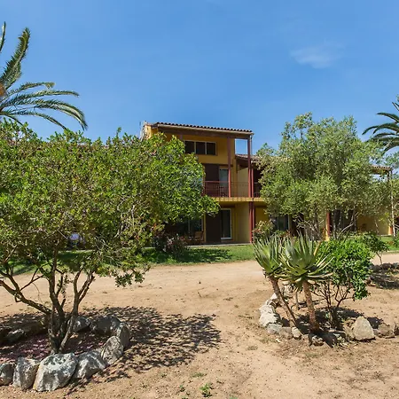 Casa Vecchia Appartement